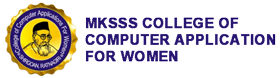 MKSSS College of Computer Application For Women