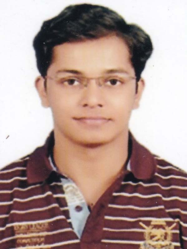 Mr. Anupam Kadam