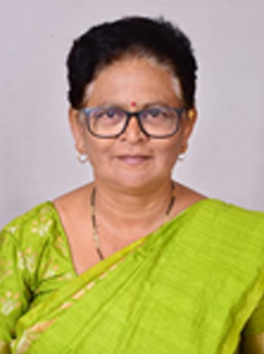 Smt.Pranali Shitole  