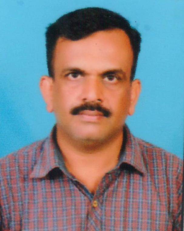 Mr. Prashant Bhingarde