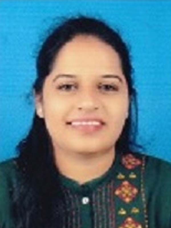 Mrs. Pratibha Londhe