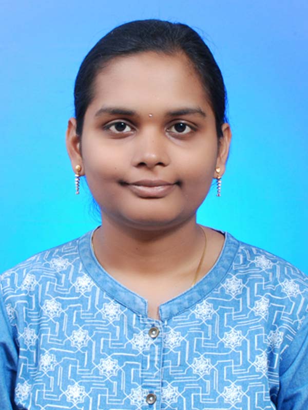 Ms. Shruti Yadav