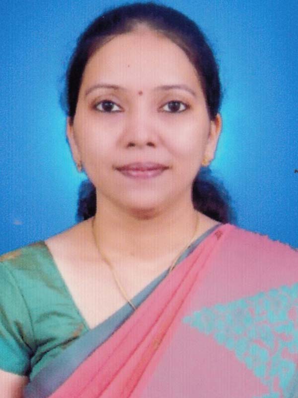 Ms. Sneha Kotawdekar 